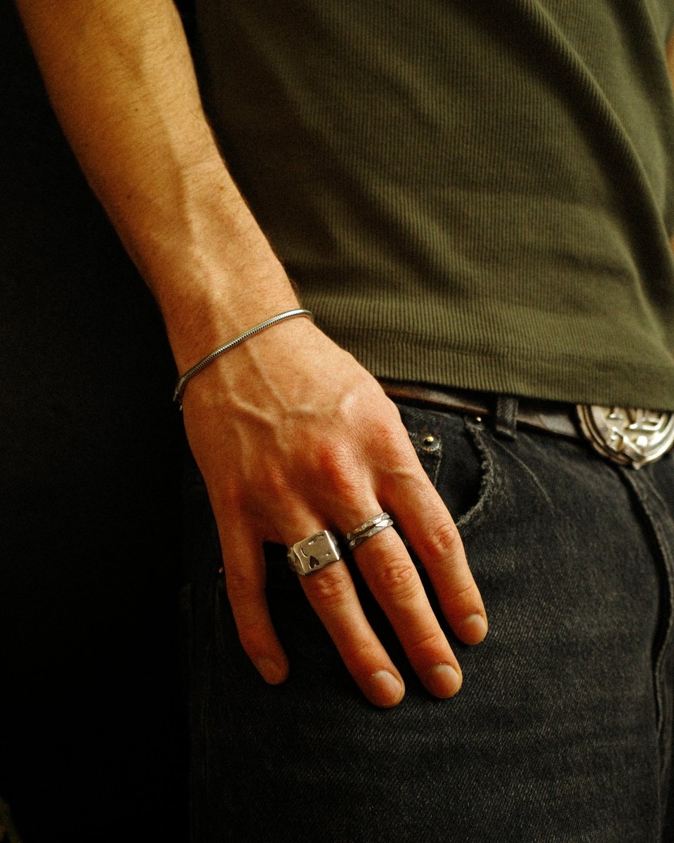 Bali Bracelet - FRAGMENT STUDIO