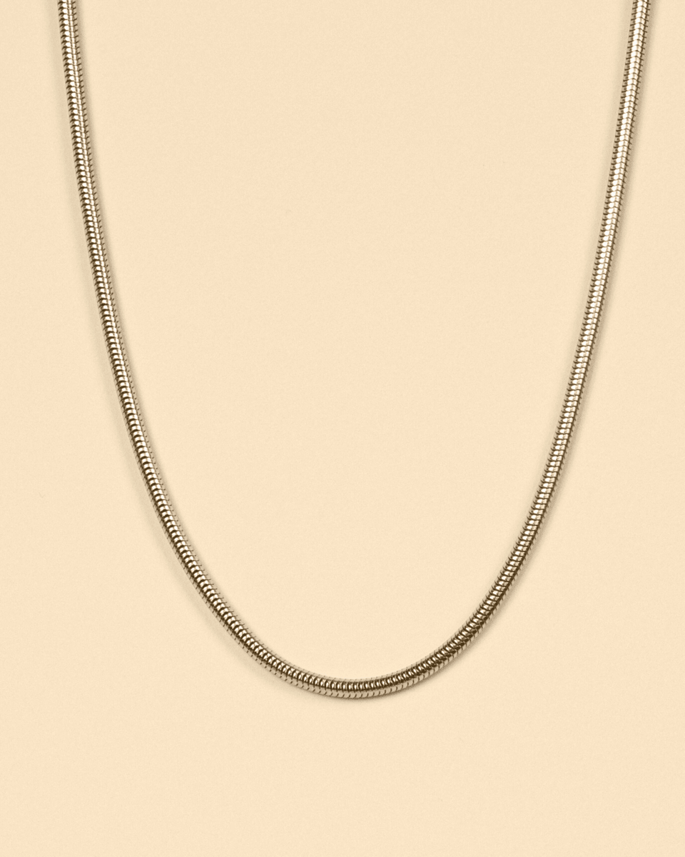 BALI CHAIN - FRAGMENT STUDIO