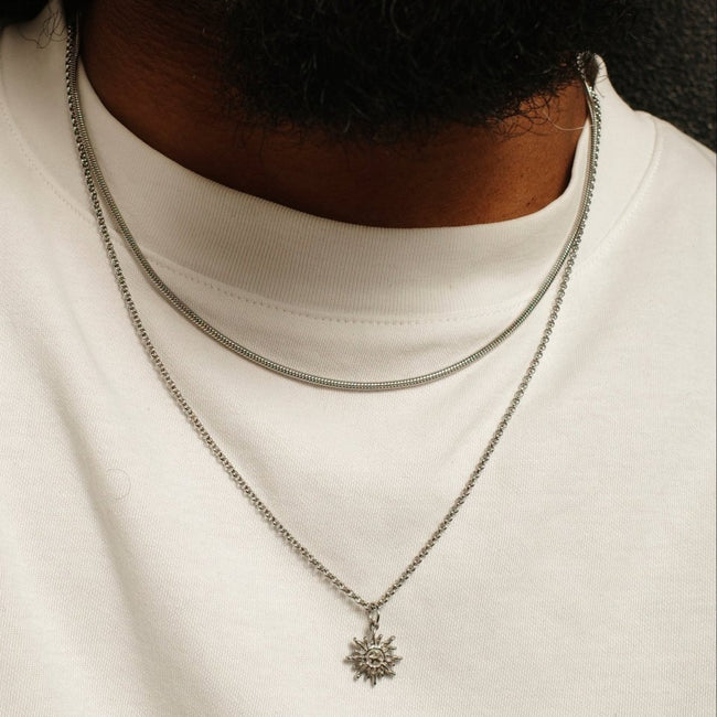 BALI CHAIN - FRAGMENT STUDIO