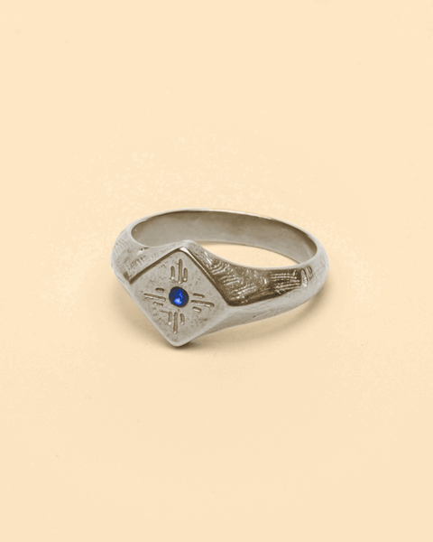 BLUE RAY RING