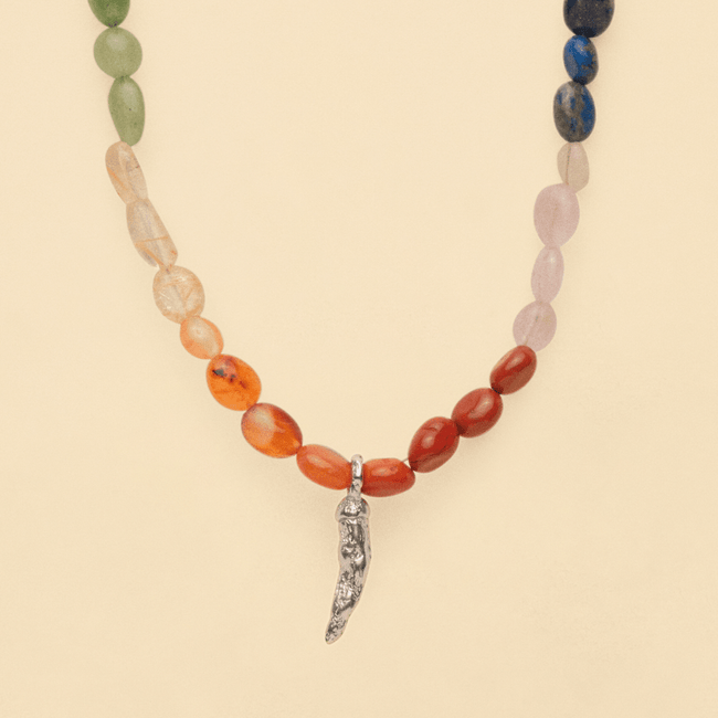 CHILI RIVIERA - FRAGMENT STUDIO