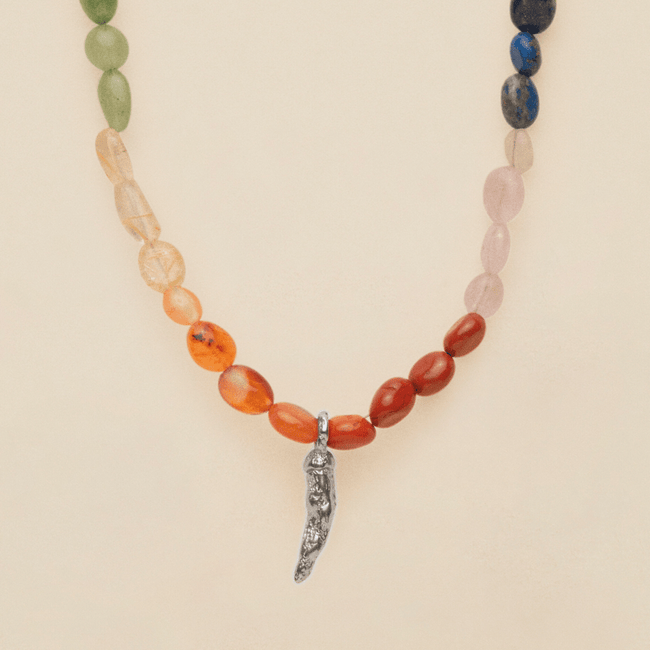 Chili Riviera - FRAGMENT STUDIO