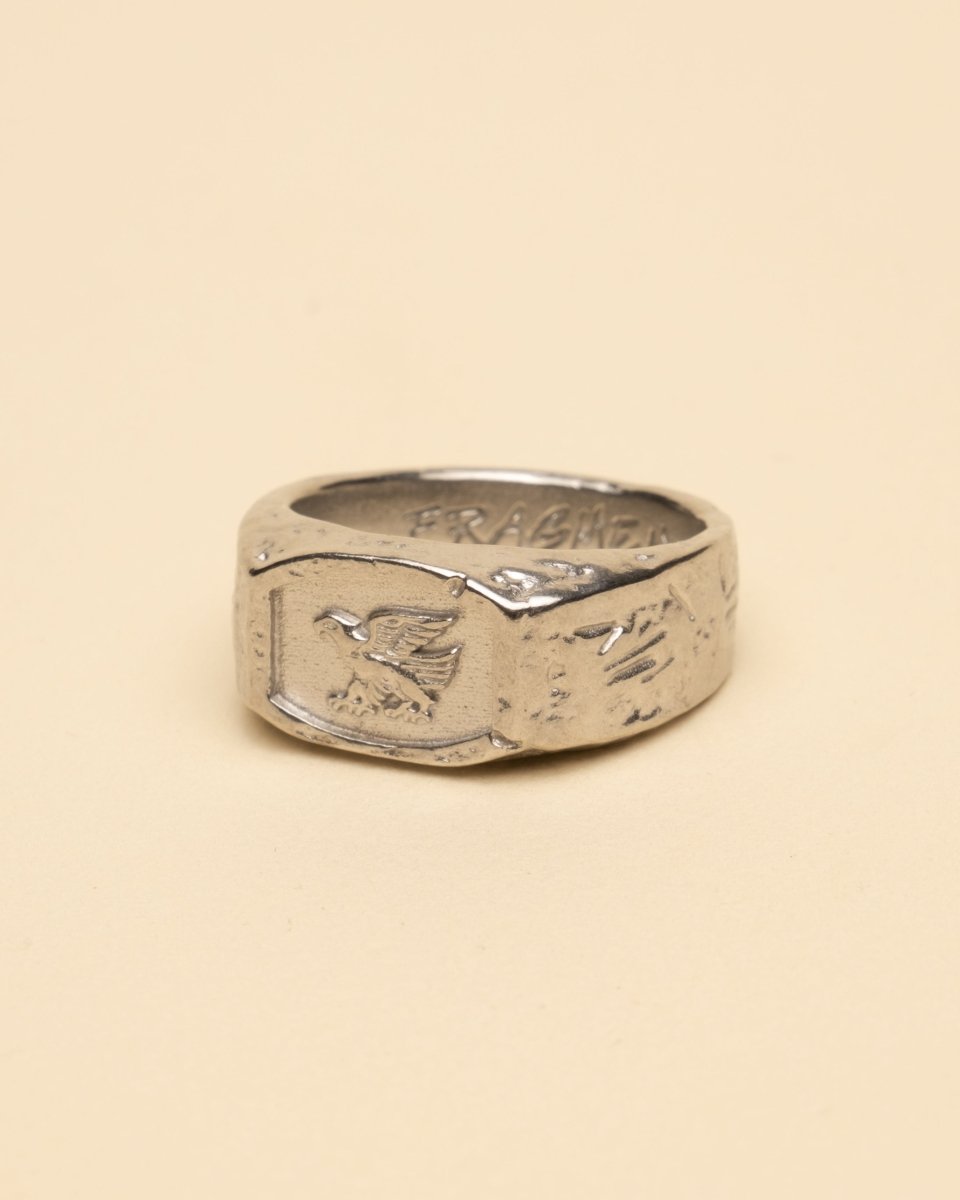 EAGLE RING - FRAGMENT STUDIO