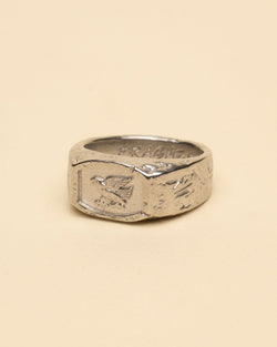 EAGLE RING - FRAGMENT STUDIO