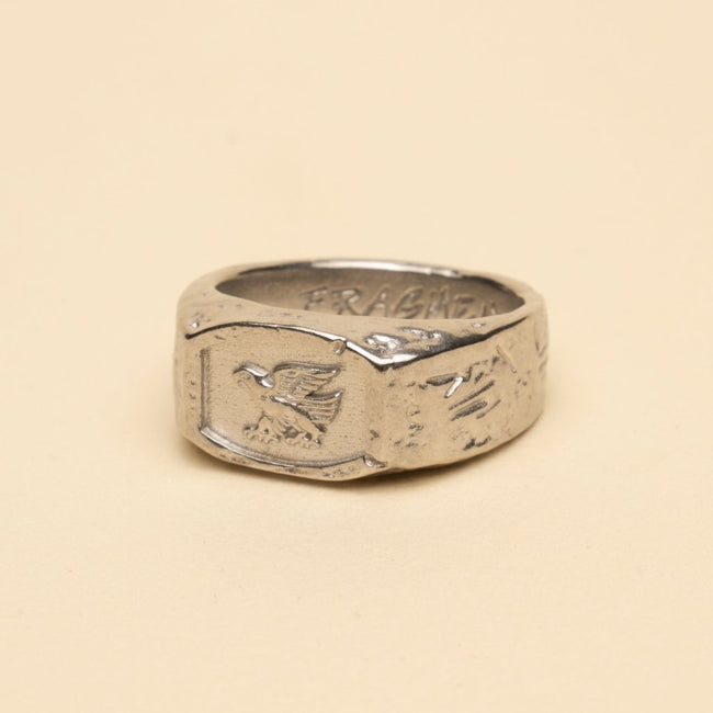 EAGLE RING - FRAGMENT STUDIO