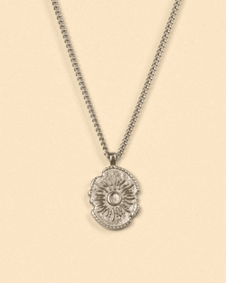 ECLIPSE NECKLACE – FRAGMENT STUDIO