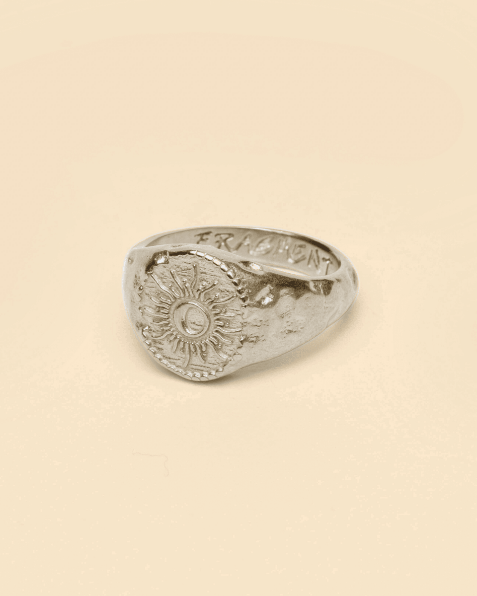 ECLIPSE RING - FRAGMENT STUDIO