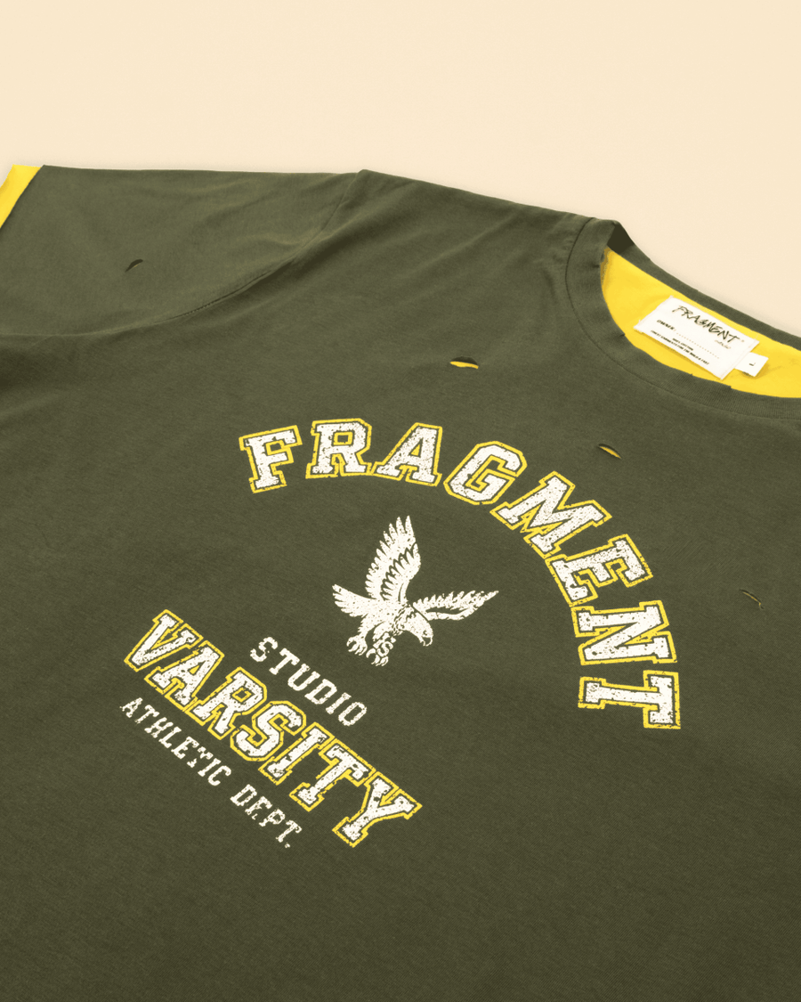 FRAGMENT VARSI-TEE – FRAGMENT STUDIO