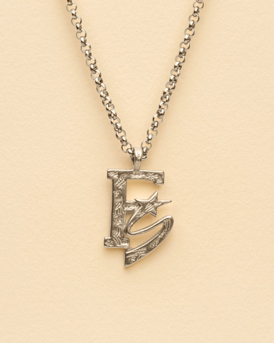 FS PENDANT - FRAGMENT STUDIO