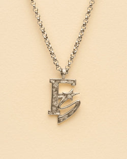 FS PENDANT - FRAGMENT STUDIO