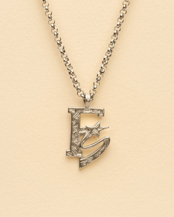 FS PENDANT - FRAGMENT STUDIO