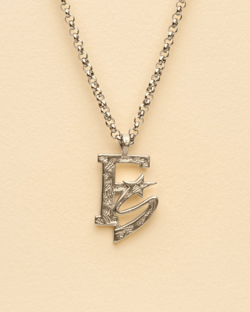 FS PENDANT - FRAGMENT STUDIO