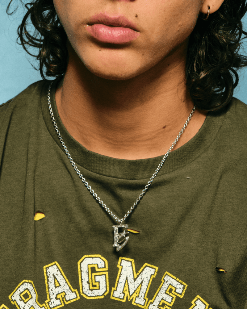 FS PENDANT - FRAGMENT STUDIO