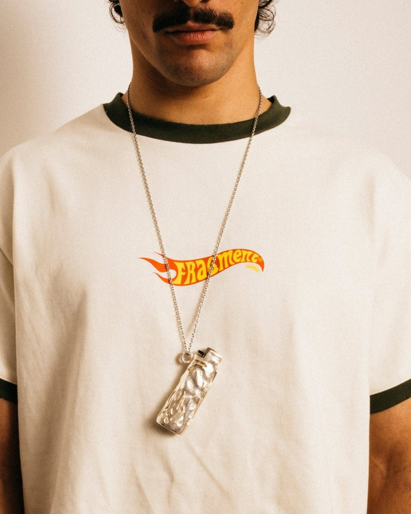 HOT ROD - LIGHTER HOLDER - FRAGMENT STUDIO