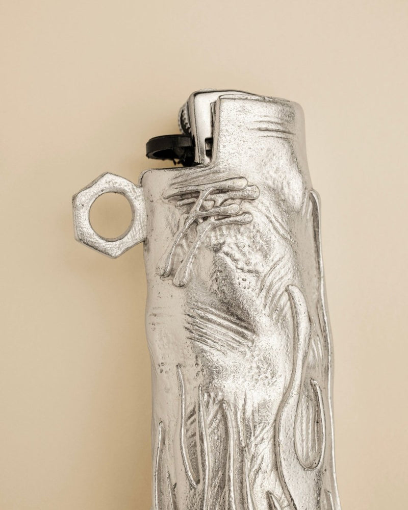 HOT ROD - LIGHTER HOLDER - FRAGMENT STUDIO