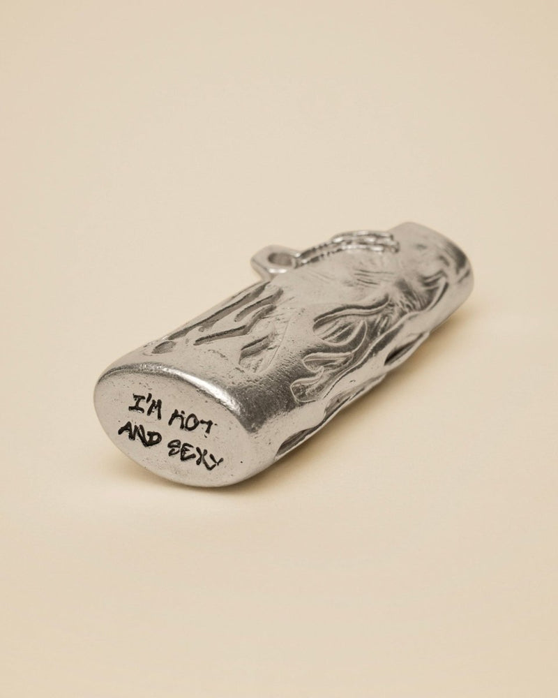 HOT ROD - LIGHTER HOLDER - FRAGMENT STUDIO
