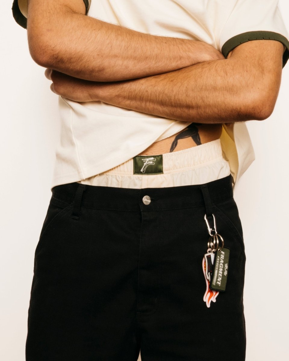 HOT & SEXY BOXERS - FRAGMENT STUDIO