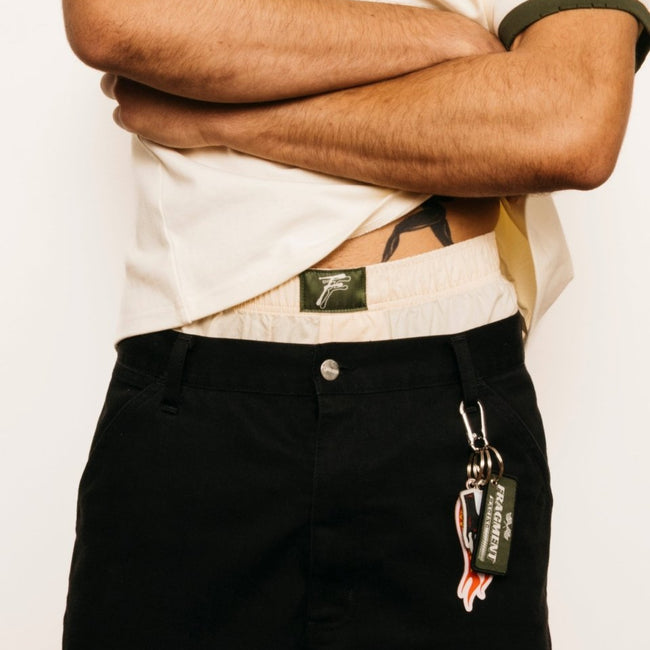 HOT & SEXY BOXERS - FRAGMENT STUDIO