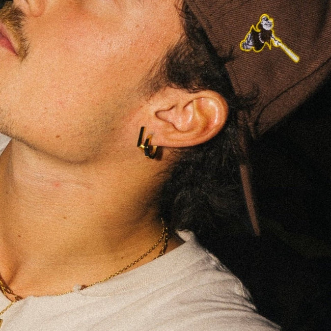 Infinite Earring - FRAGMENT STUDIO