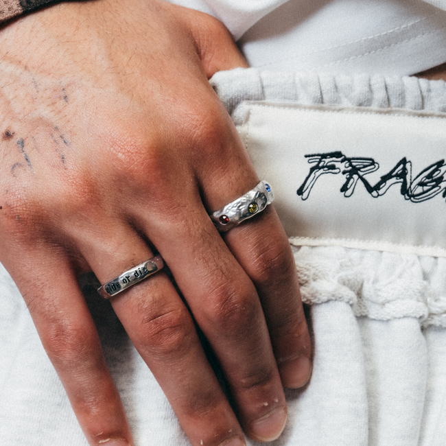 JACKPOT RING