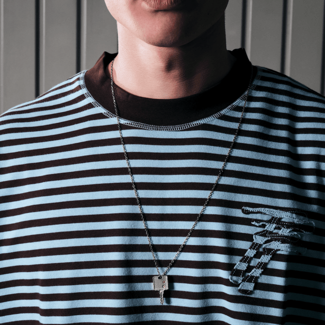 KEY NECKLACE