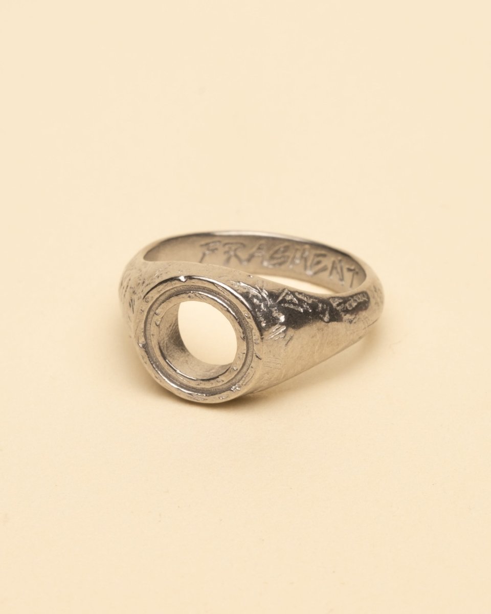 LAP RING - FRAGMENT STUDIO