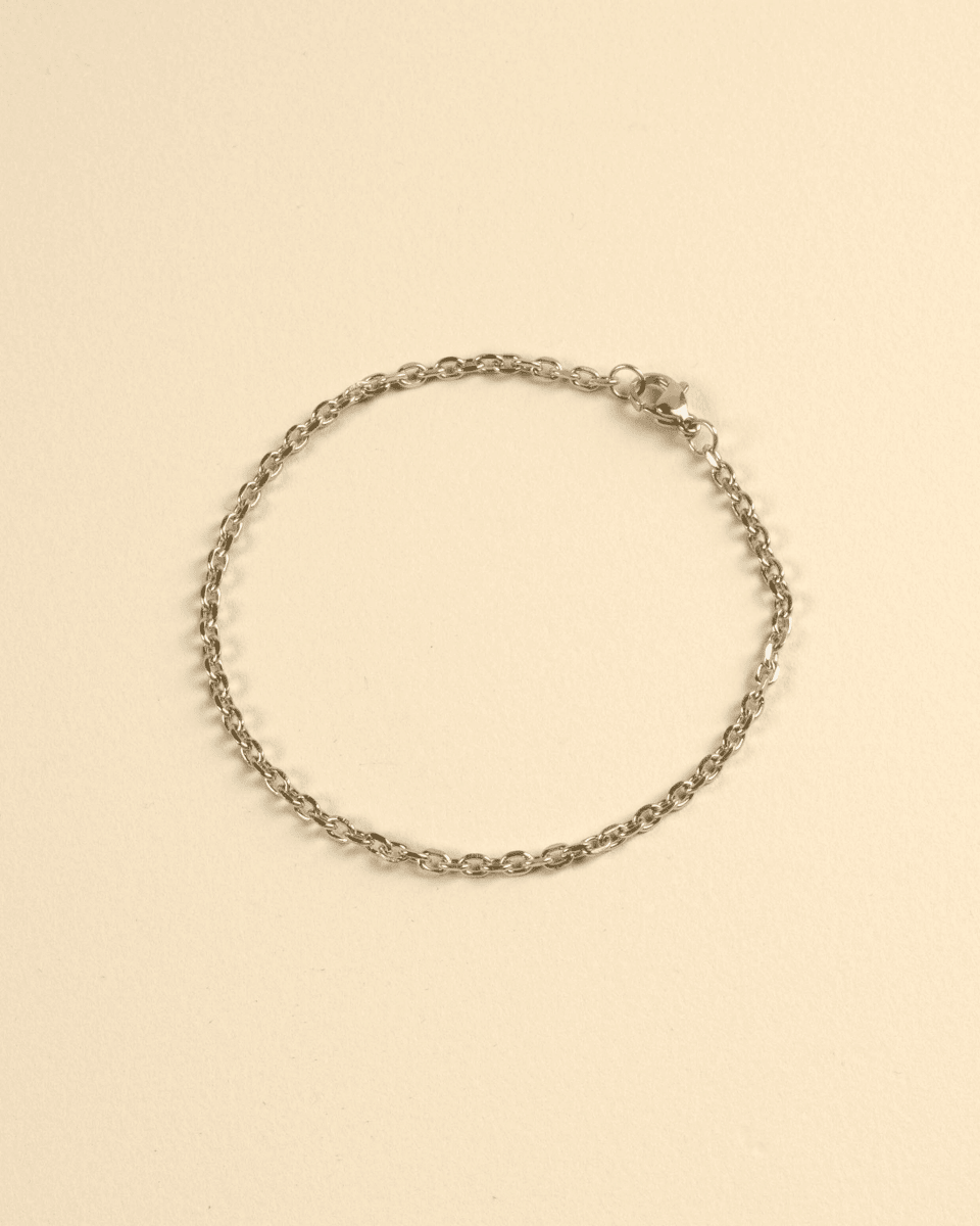 LINK BRACELET - FRAGMENT STUDIO