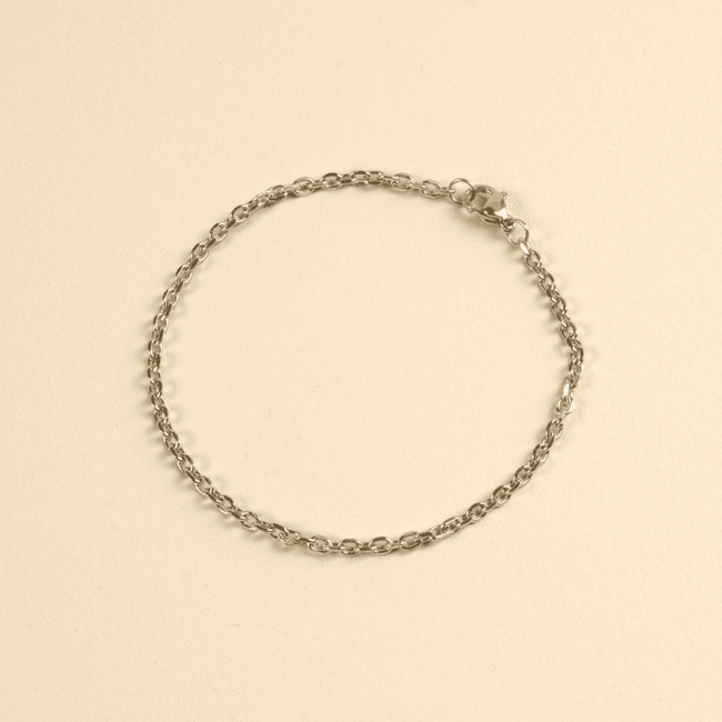 LINK BRACELET - FRAGMENT STUDIO
