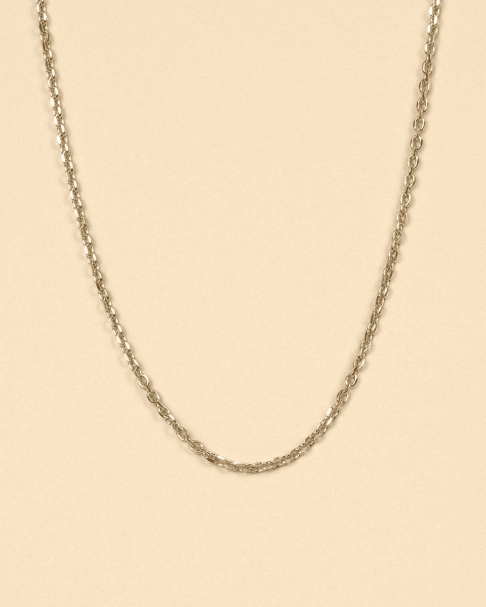 LINK CHAIN - FRAGMENT STUDIO