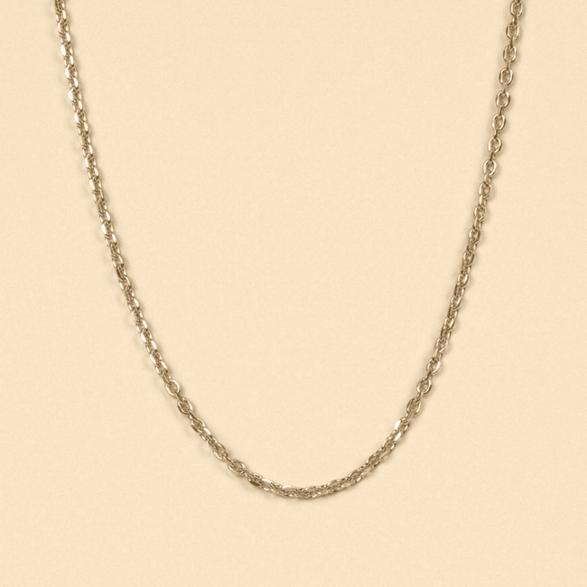 LINK CHAIN - FRAGMENT STUDIO