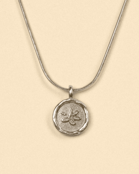 LOST PETAL NECKLACE
