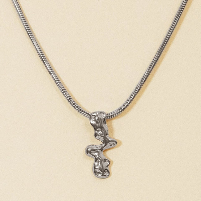 MAGMA NECKLACE - FRAGMENT STUDIO