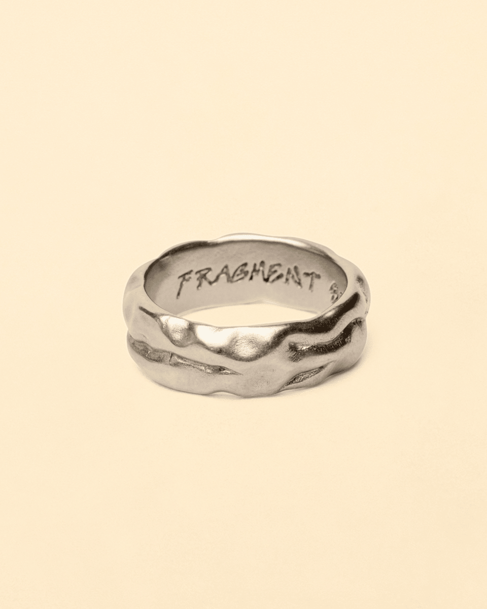 MOLTEN RING - FRAGMENT STUDIO