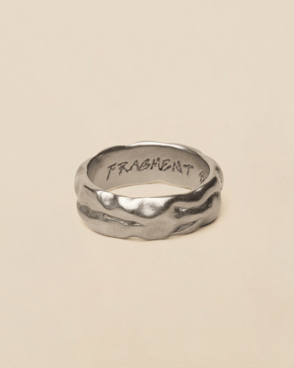 MOLTEN RING - FRAGMENT STUDIO