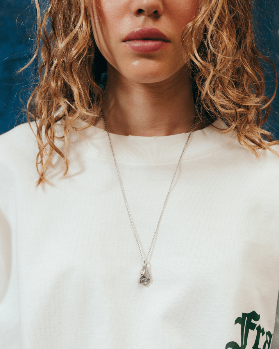 NUGGETS NECKLACE - FRAGMENT STUDIO
