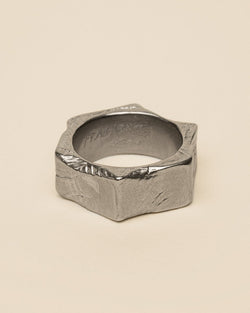 NUT RING - FRAGMENT STUDIO