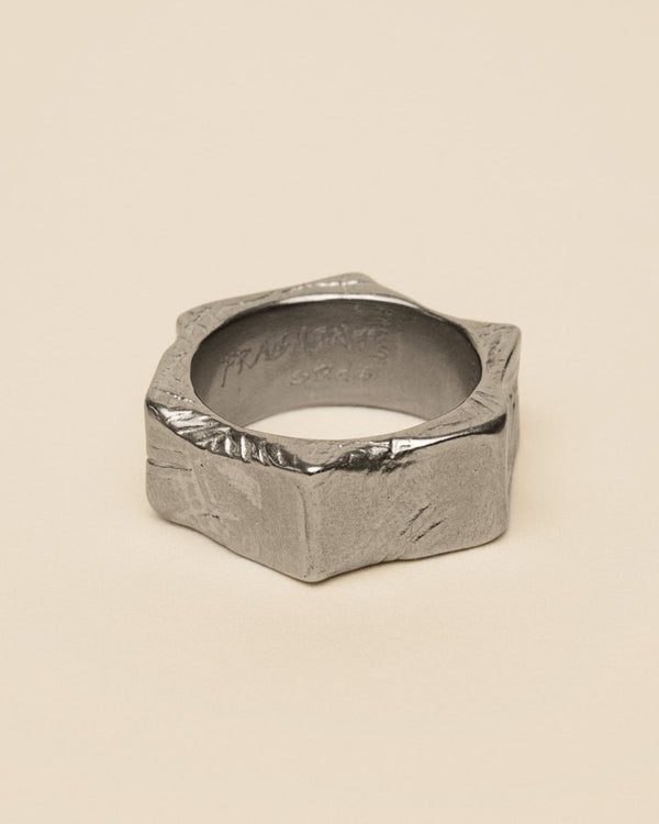 NUT RING - FRAGMENT STUDIO