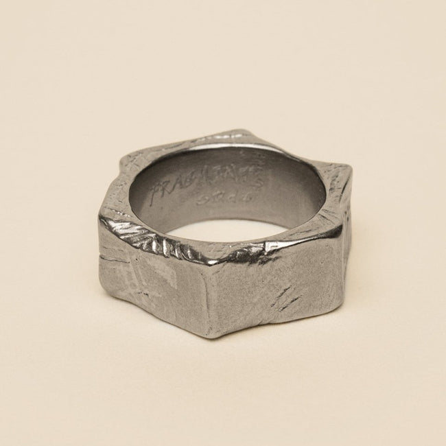 NUT RING - FRAGMENT STUDIO