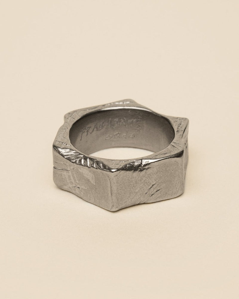 NUT RING - FRAGMENT STUDIO