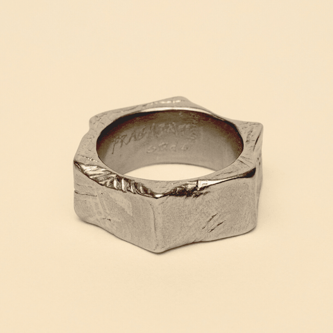 NUT RING - FRAGMENT STUDIO