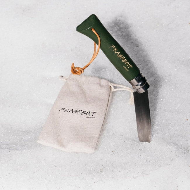 Opinel x Fragment - FRAGMENT STUDIO
