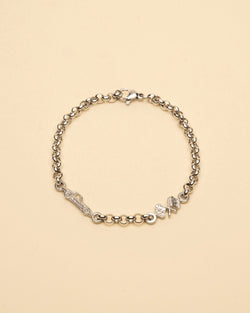RACING BRACELET - FRAGMENT STUDIO