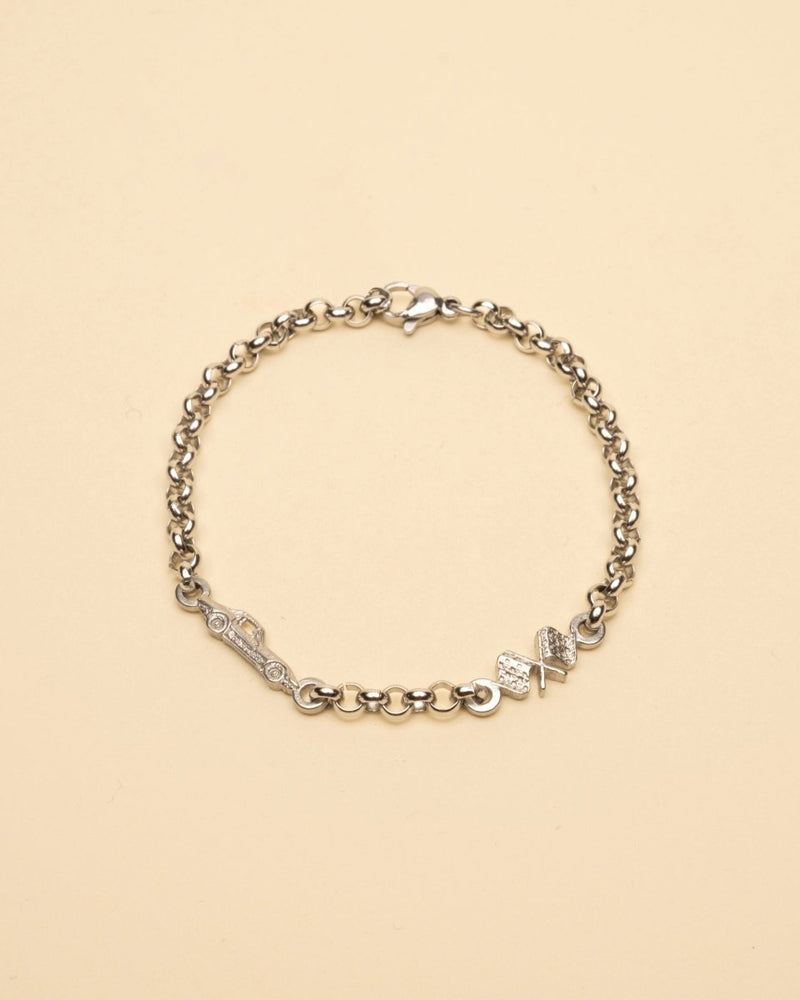 RACING BRACELET - FRAGMENT STUDIO