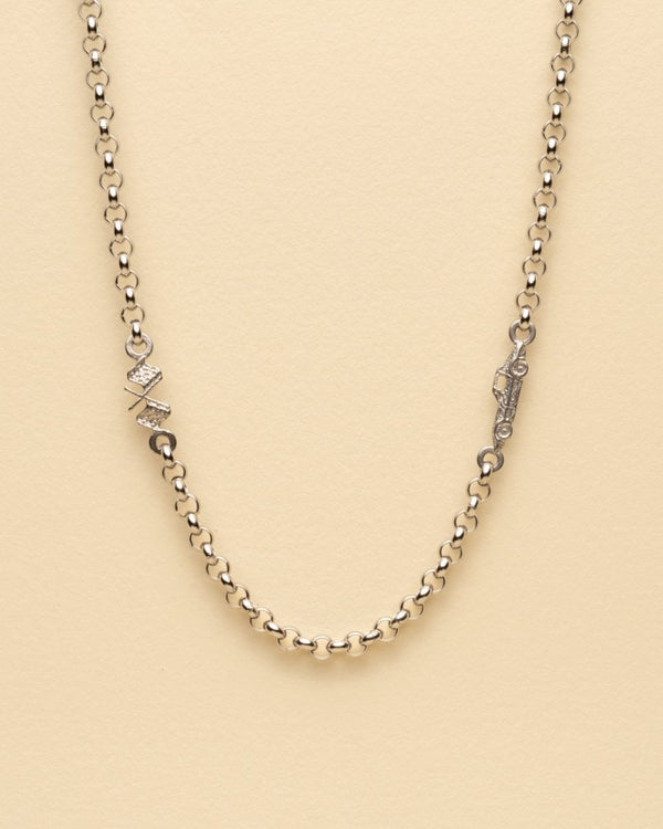 RACING CHAIN - FRAGMENT STUDIO