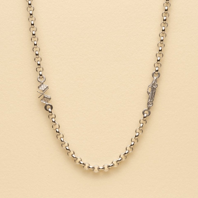 RACING CHAIN - FRAGMENT STUDIO