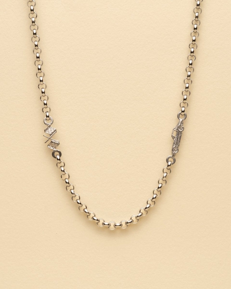 RACING CHAIN - FRAGMENT STUDIO