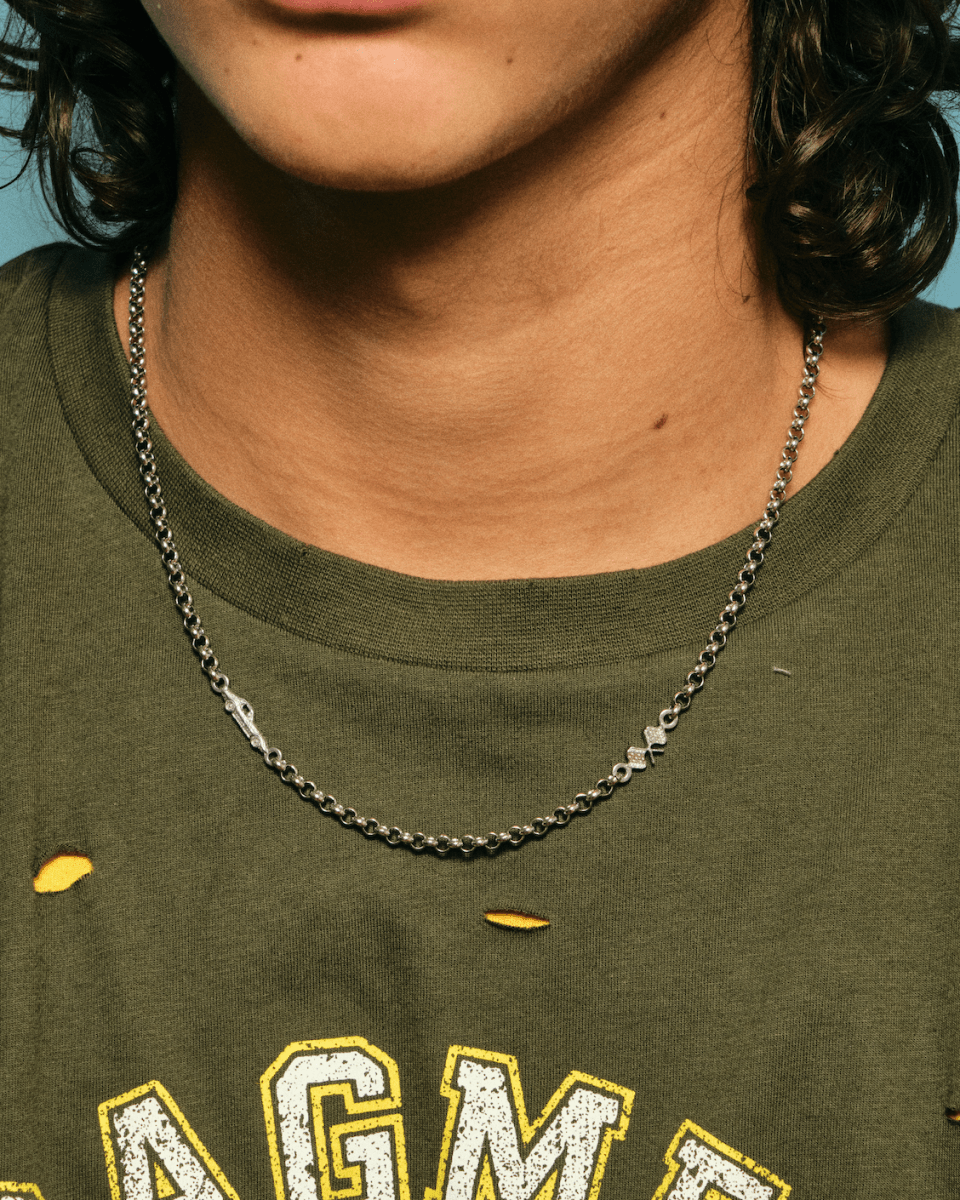 RACING CHAIN - FRAGMENT STUDIO
