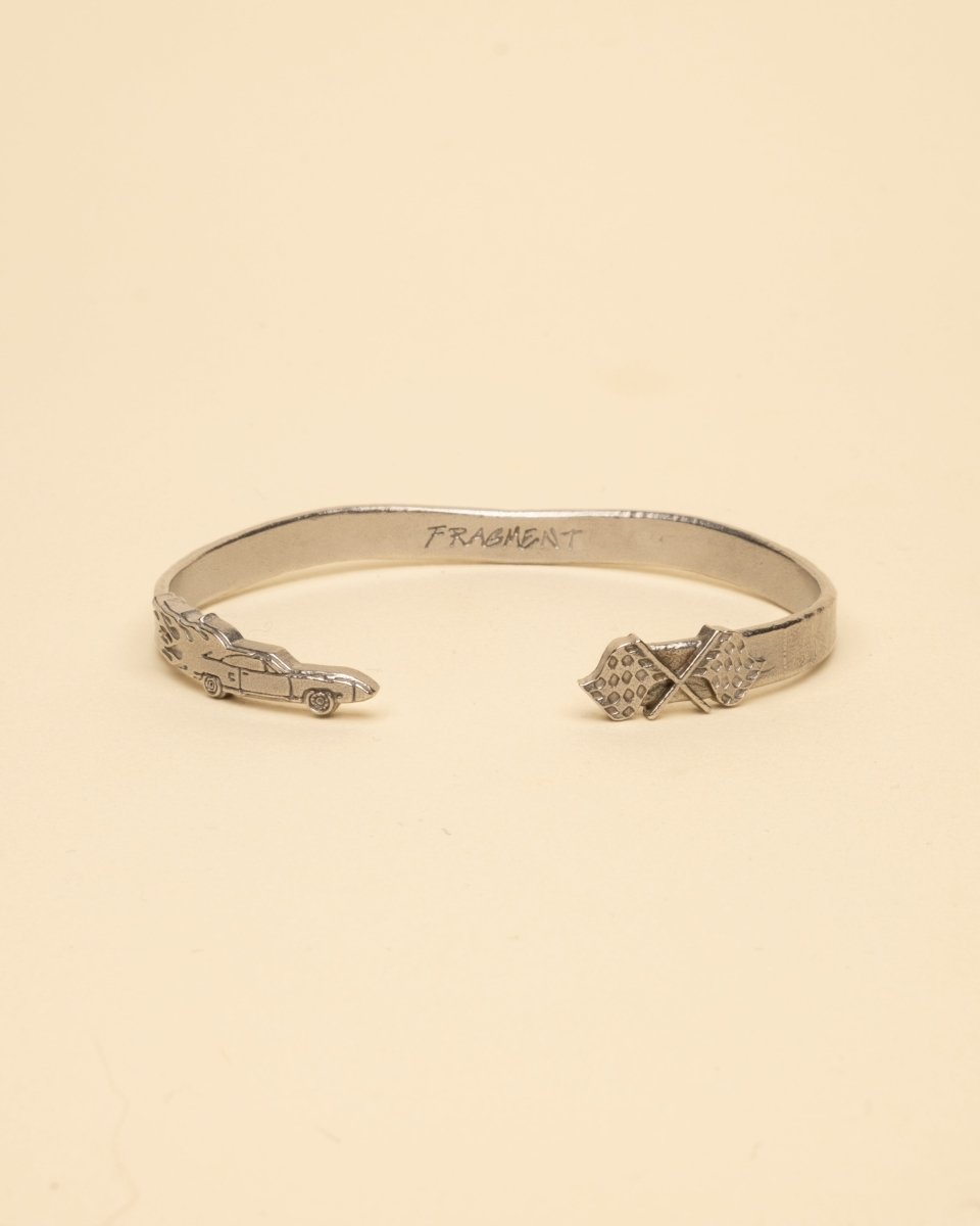 RACING CUFF - FRAGMENT STUDIO