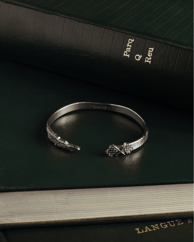 RACING CUFF - FRAGMENT STUDIO