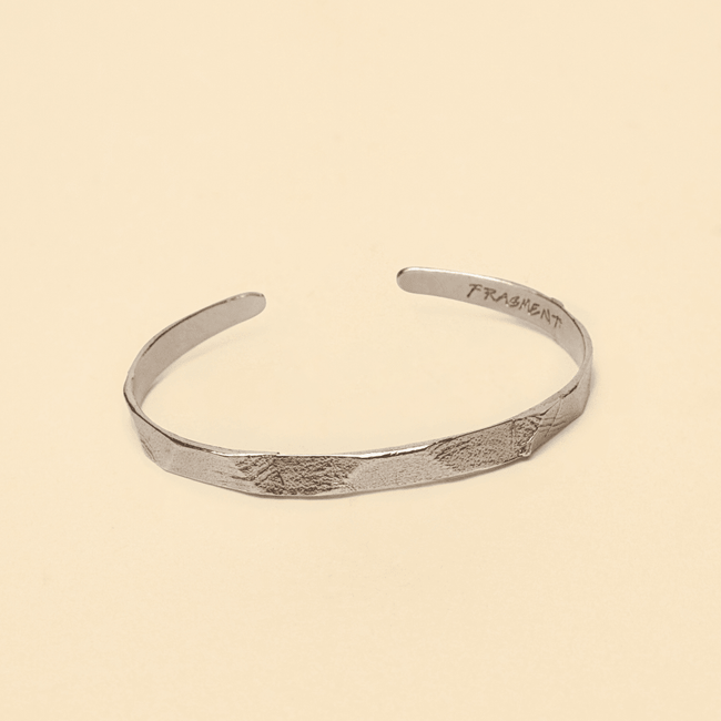 RIVIERA CUFF BRACELET - FRAGMENT STUDIO